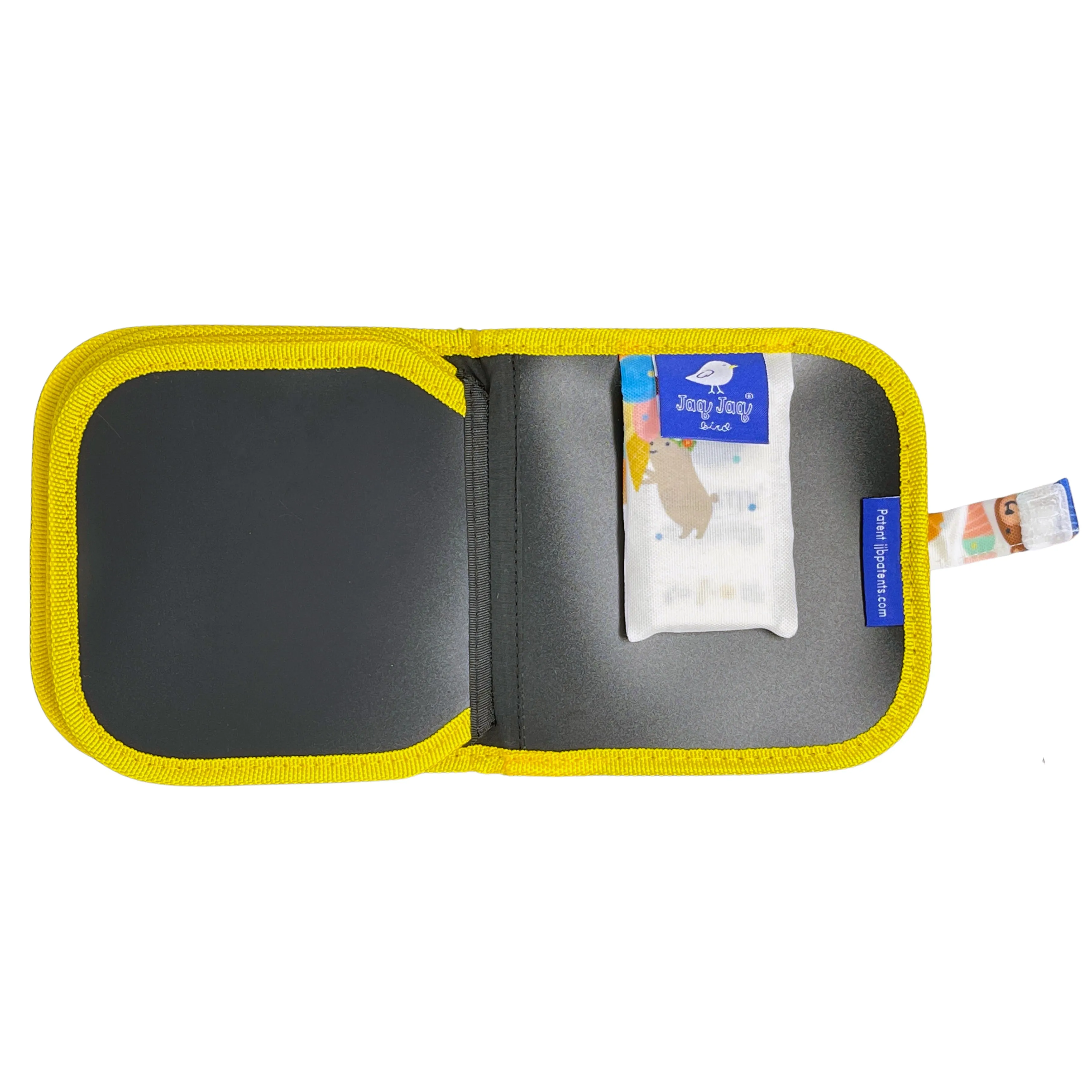 Bear Mini Dry Erase Wipe Clean Activity Book