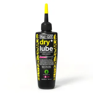 Bio Dry Lube