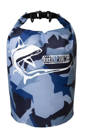 BLUE CAMO THRESHERSHARK (5L)