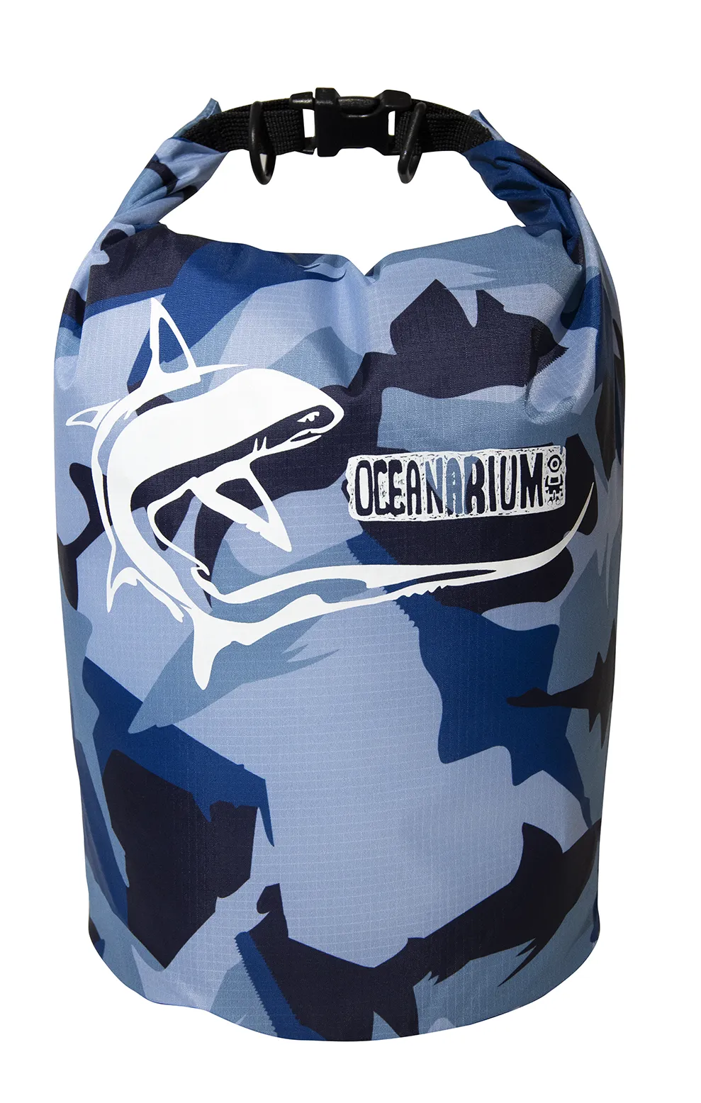 BLUE CAMO THRESHERSHARK (5L)