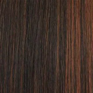Bobbi Boss Designer Mix Human Hair Blend Full Hand-Tied Wig - MBD001 LOIS - Unbeatable