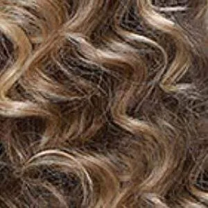 Bobbi Boss Infinity Ponytail Braided Lace Front Wig - MLF399 AMEY