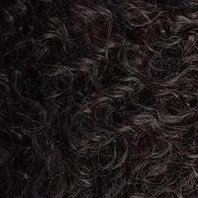 Bobbi Boss Infinity Ponytail Braided Lace Front Wig - MLF399 AMEY