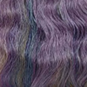 Bobbi Boss Infinity Ponytail Braided Lace Front Wig - MLF399 AMEY