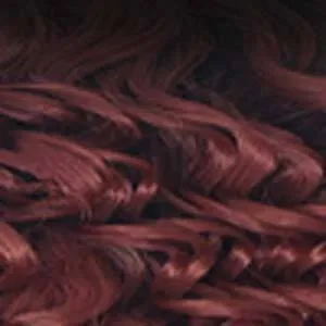 Bobbi Boss Infinity Ponytail Braided Lace Front Wig - MLF399 AMEY