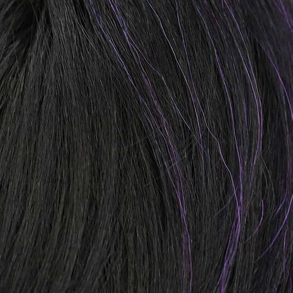 Bobbi Boss Premium Synthetic Swiss Lace Front Wig - MLF305 ANGELICA