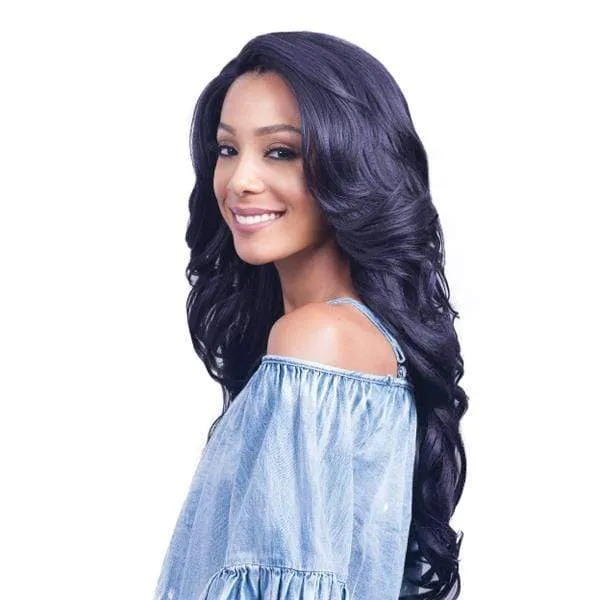 Bobbi Boss Premium Synthetic Swiss Lace Front Wig - MLF305 ANGELICA
