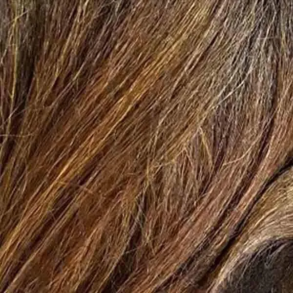 Bobbi Boss Premium Synthetic Swiss Lace Front Wig - MLF305 ANGELICA