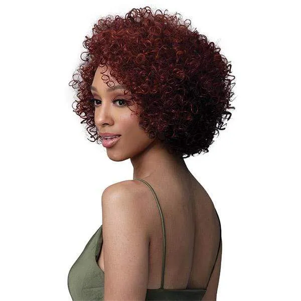 Bobbi Boss Premium Synthetic Wig - M562 ARDITH