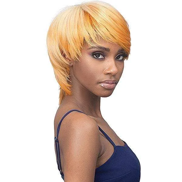 Bobbi Boss Premium Synthetic Wig - M572 STEVIE