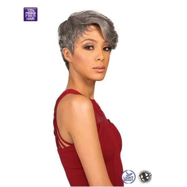 Bobbi Boss Premium Synthetic Wig - M628 APPLE - Unbeatable