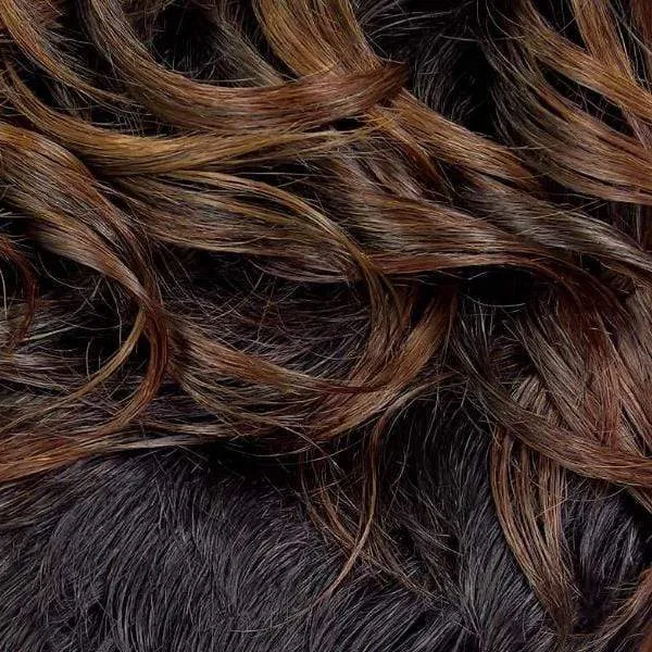 Bobbi Boss Premium Synthetic Wig - M628 APPLE - Unbeatable