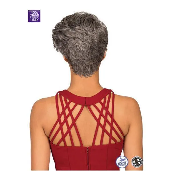 Bobbi Boss Premium Synthetic Wig - M628 APPLE - Unbeatable