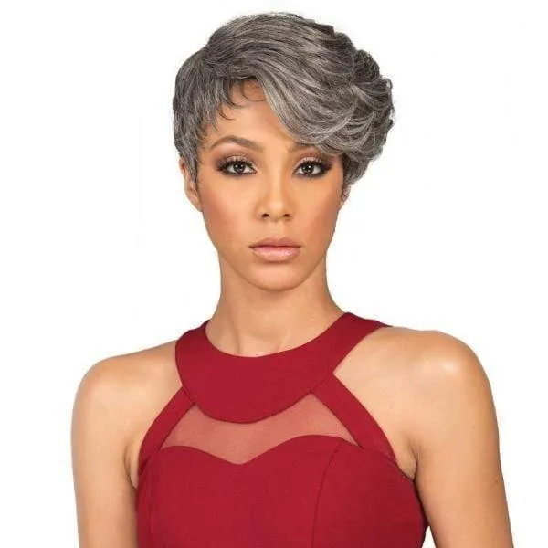 Bobbi Boss Premium Synthetic Wig - M628 APPLE - Unbeatable