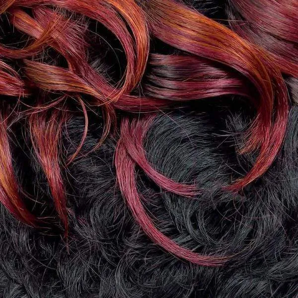 Bobbi Boss Premium Synthetic Wig - M628 APPLE - Unbeatable
