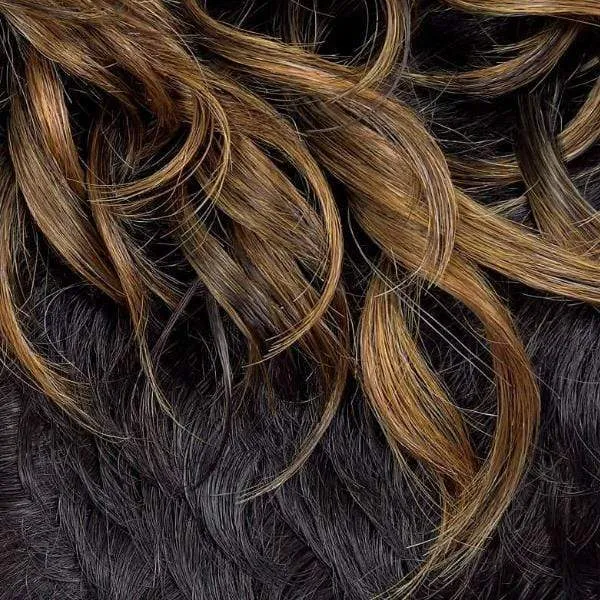Bobbi Boss Premium Synthetic Wig - M634 GEN - Unbeatable