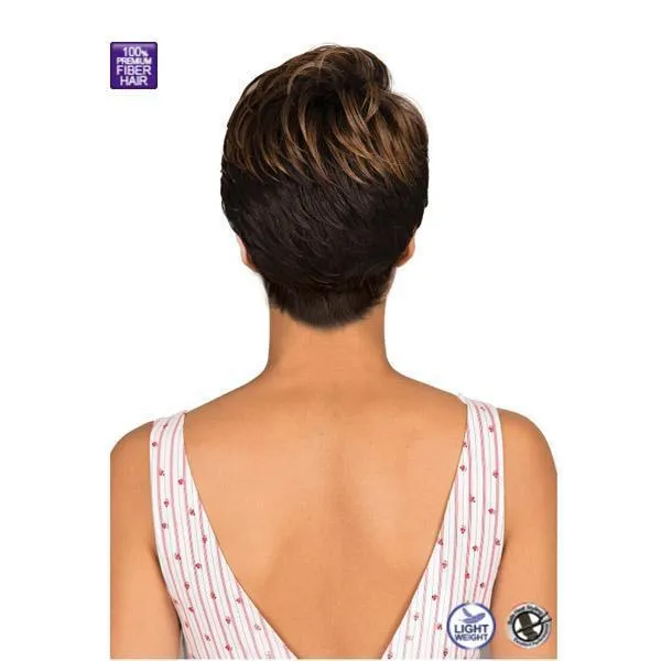 Bobbi Boss Premium Synthetic Wig - M634 GEN - Unbeatable