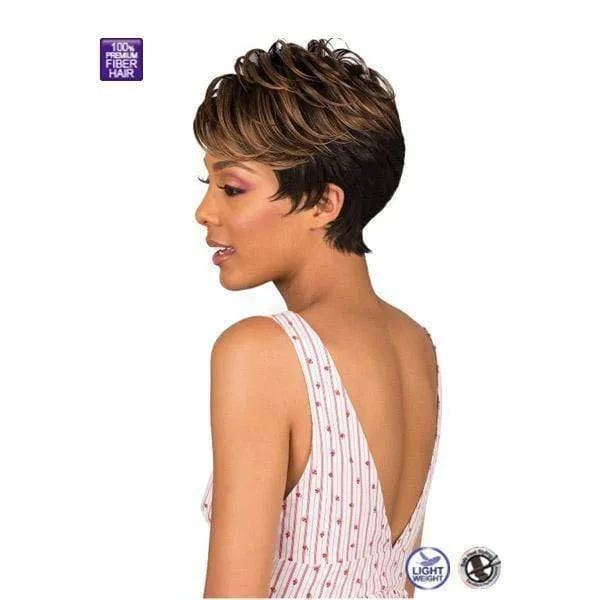 Bobbi Boss Premium Synthetic Wig - M634 GEN - Unbeatable