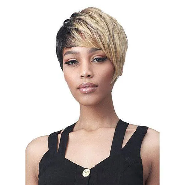Bobbi Boss Premium Synthetic Wig - M638 TIGI