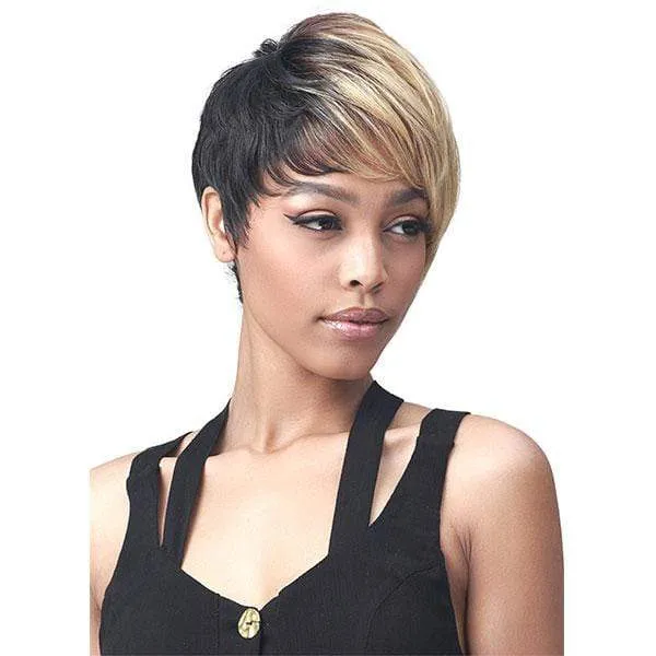Bobbi Boss Premium Synthetic Wig - M638 TIGI