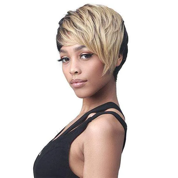 Bobbi Boss Premium Synthetic Wig - M638 TIGI
