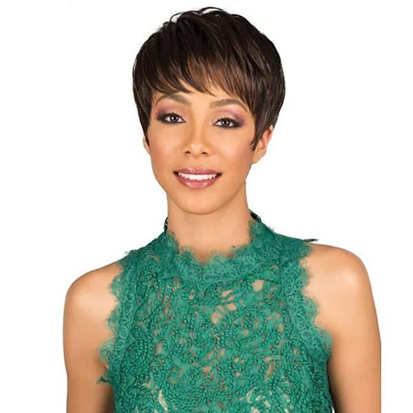 Bobbi Boss Premium Synthetic Wig - M667 HEIRESS
