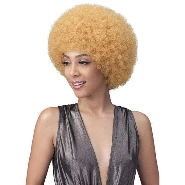 Bobbi Boss Premium Synthetic Wig - M680 JUMBO AFRO