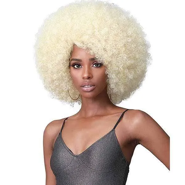 Bobbi Boss Premium Synthetic Wig - M680XL JUMBO AFRO XL