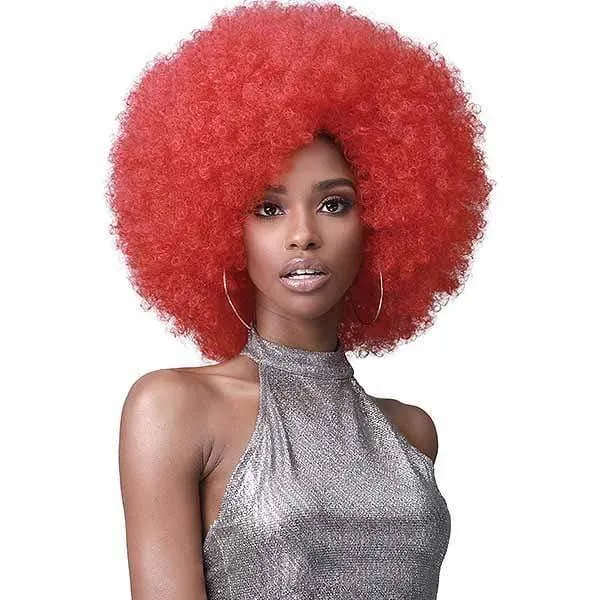 Bobbi Boss Premium Synthetic Wig - M680XL JUMBO AFRO XL