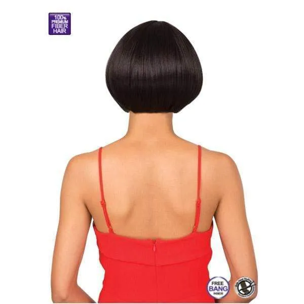 Bobbi Boss Premium Synthetic Wig - M704 ADA - Unbeatable