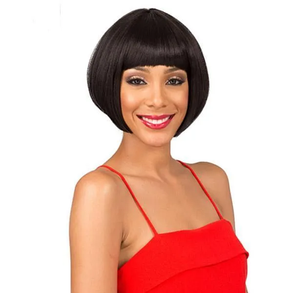 Bobbi Boss Premium Synthetic Wig - M704 ADA - Unbeatable