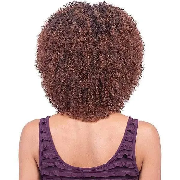 Bobbi Boss Premium Synthetic Wig - M986 ZION