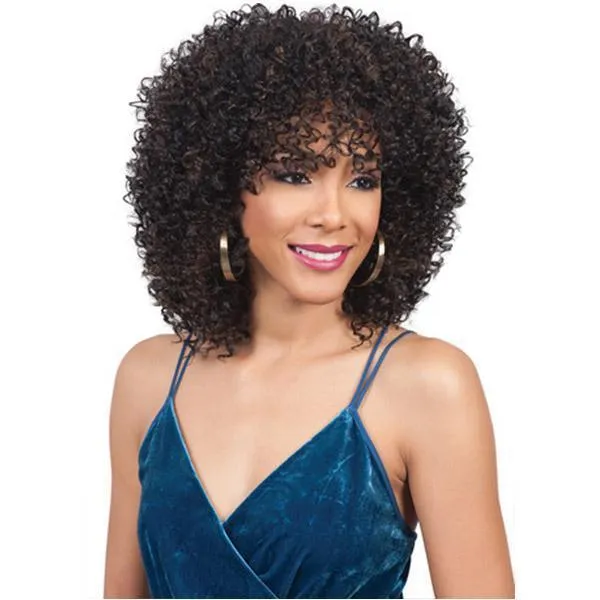 Bobbi Boss Premium Synthetic Wig - M997 TRINITY