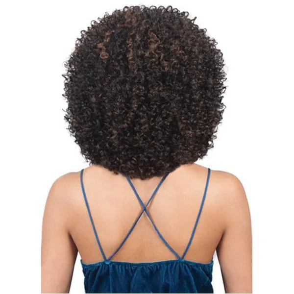 Bobbi Boss Premium Synthetic Wig - M997 TRINITY