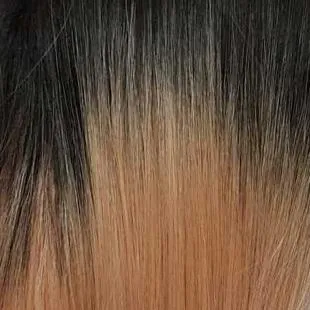 Bobbi Boss Synthetic Hair Premium Wig - M686 ZENDAYA BANG