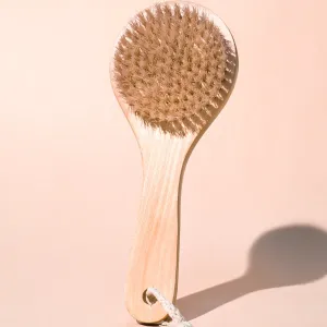 Body Dry Brush