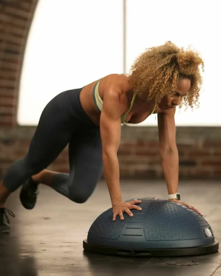 Bosu NexGen™ Home