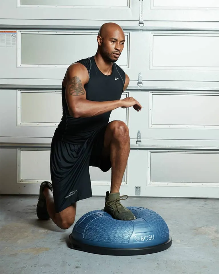 Bosu NexGen™ Home
