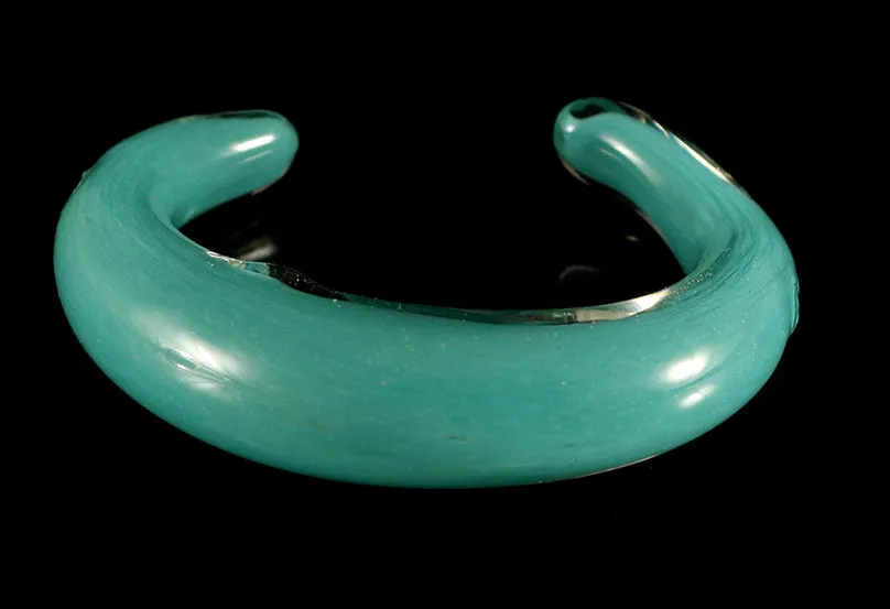Bracelet Pipe Blue