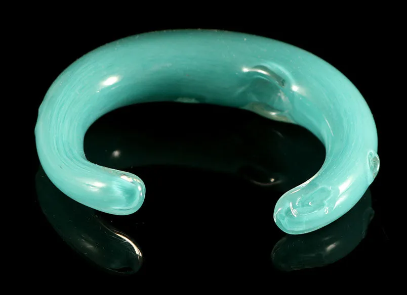 Bracelet Pipe Blue