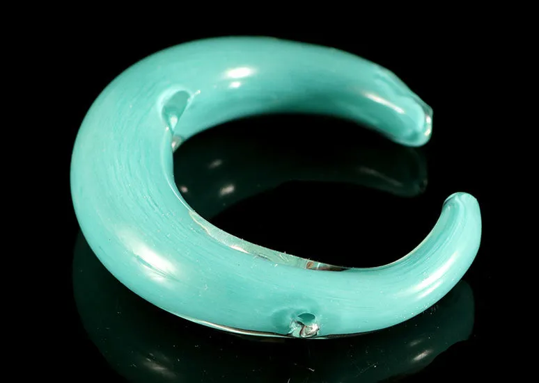 Bracelet Pipe Blue