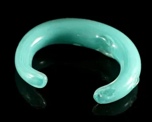Bracelet Pipe Blue