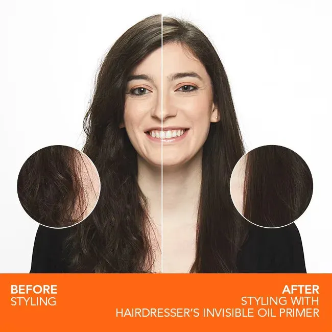 Bumble and bumble Hairdresser's Invisible Oil Starter Set