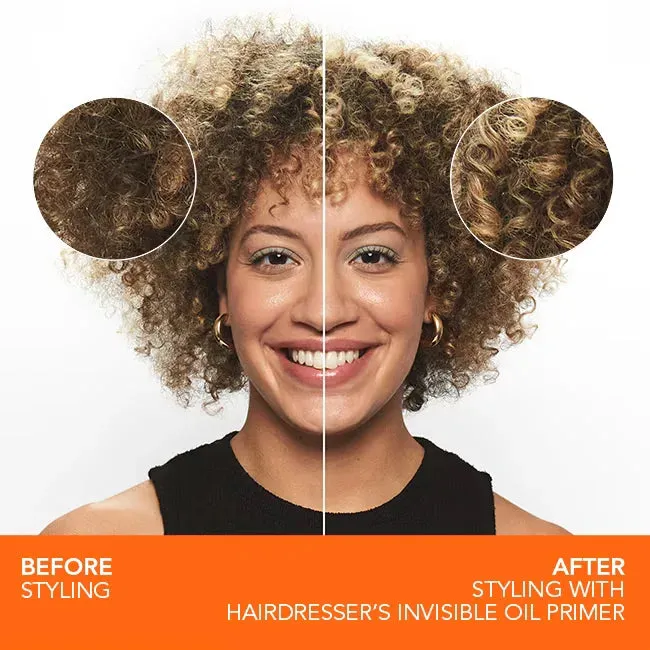 Bumble and bumble Hairdresser's Invisible Oil Starter Set