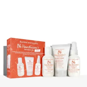 Bumble and bumble Hairdresser's Invisible Oil Starter Set
