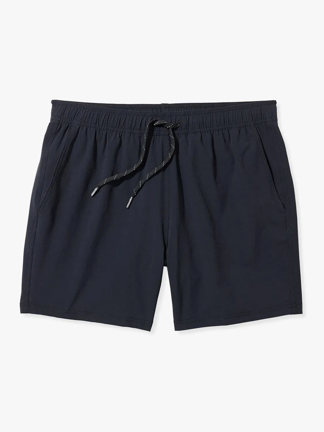 Bungalow Trunk | Black