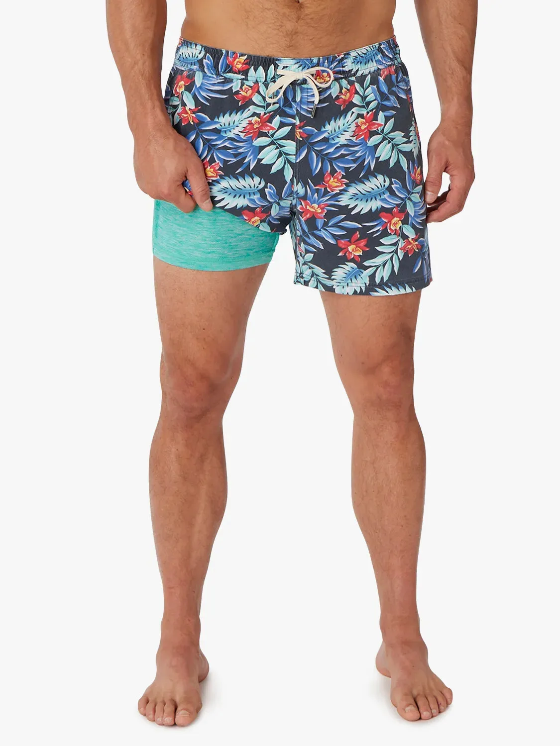 Bungalow Trunk | Midnight Palms