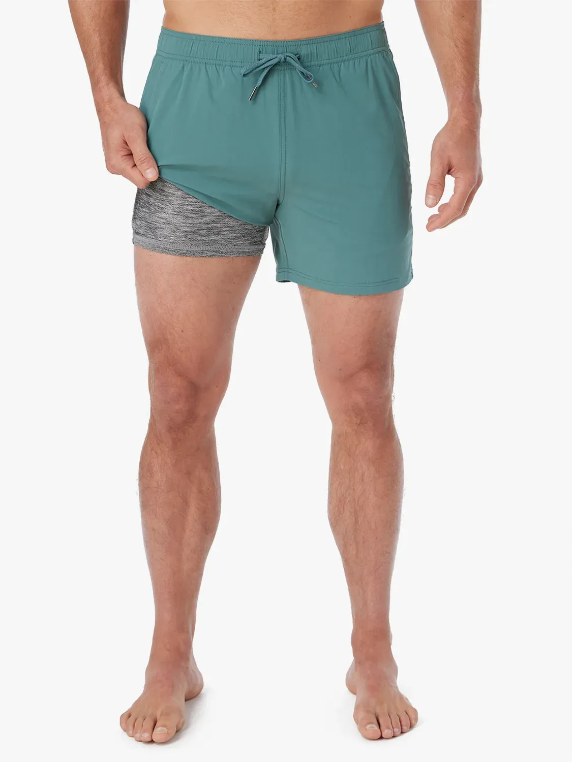 Bungalow Trunk | Seapine