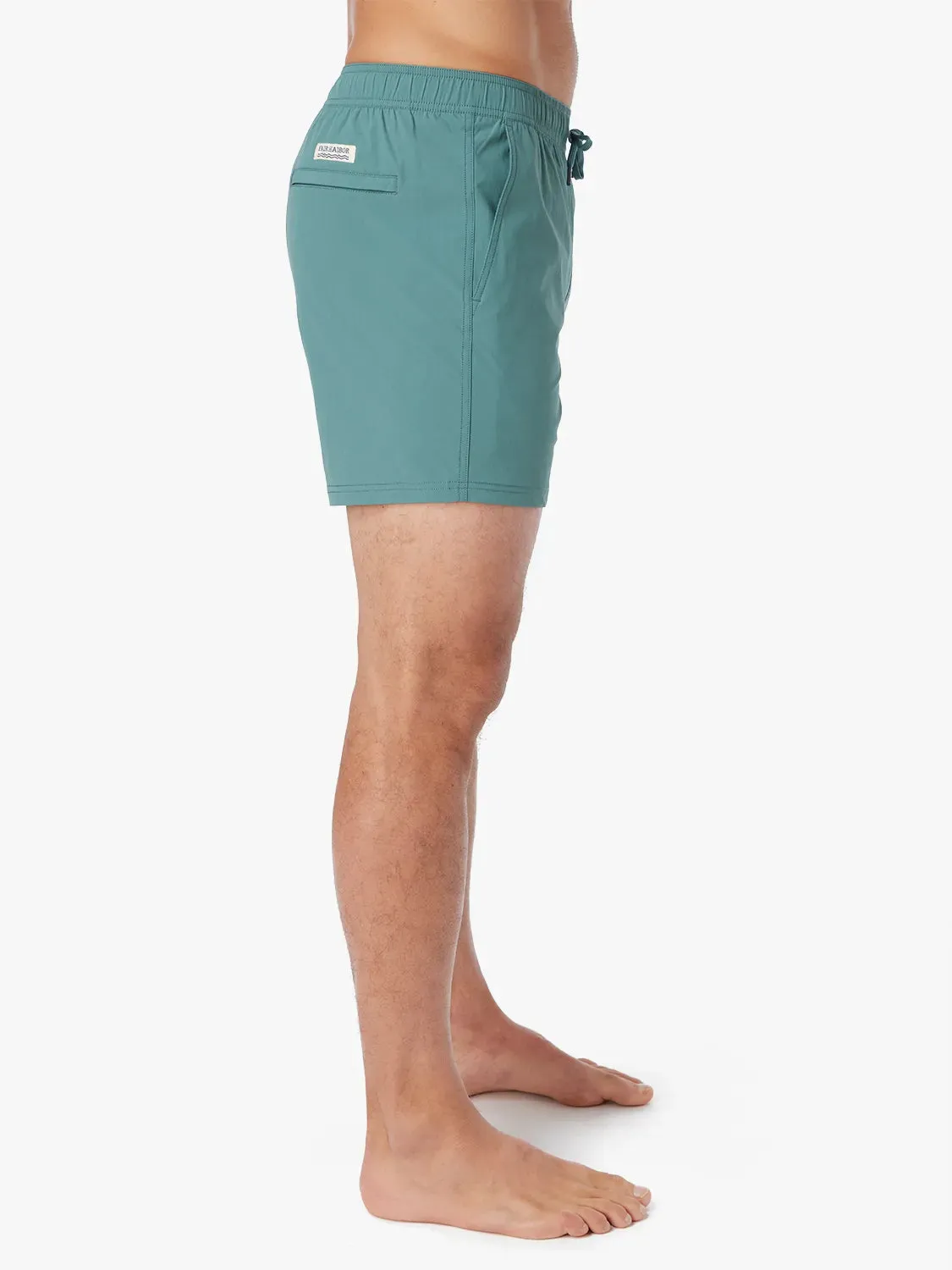 Bungalow Trunk | Seapine