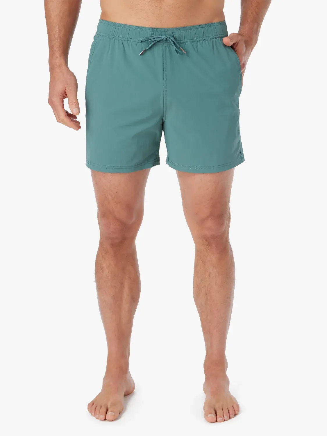Bungalow Trunk | Seapine